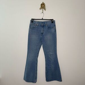 Levi's Flare Jeans 28